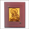 Meri Matha Gold Plated - Click here to View more details about this Product